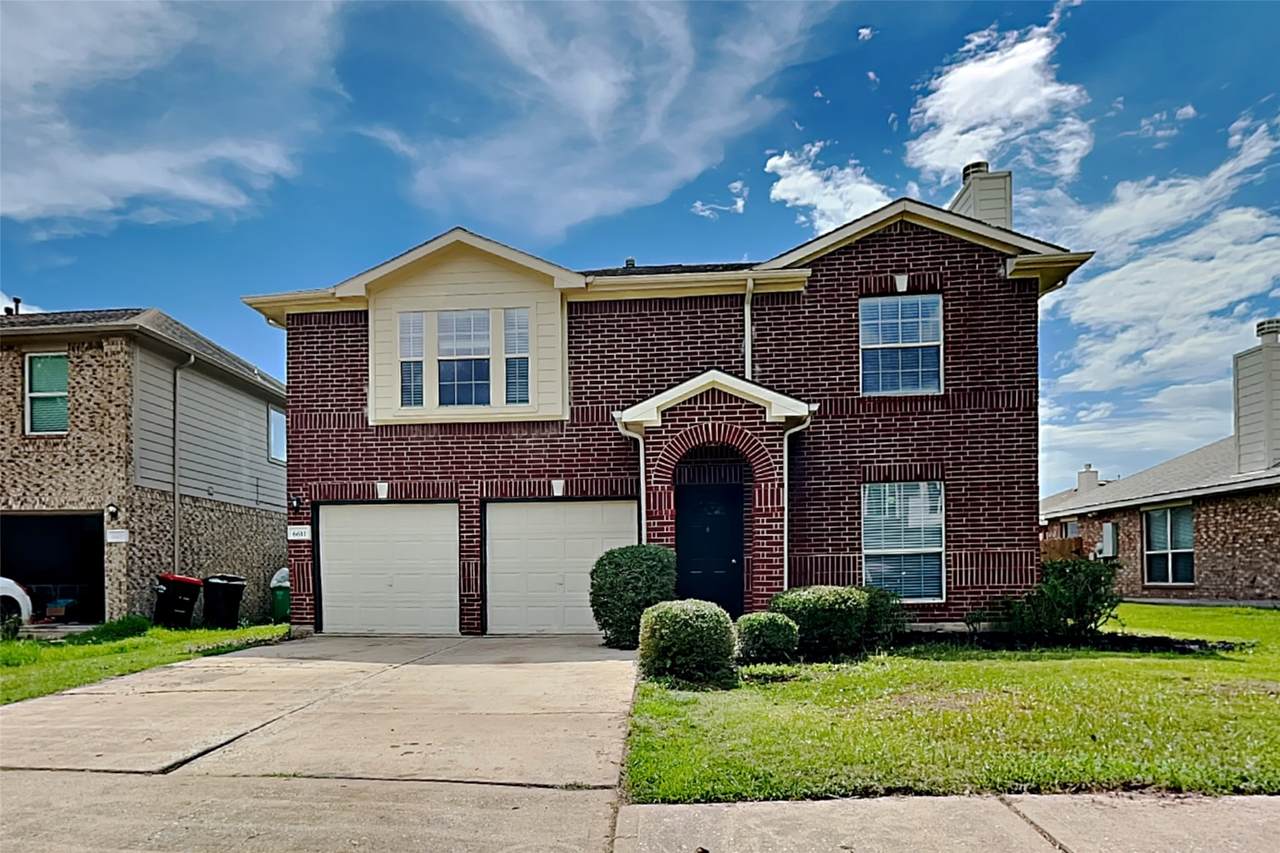 6611 Barker Bend Lane - Photo 1