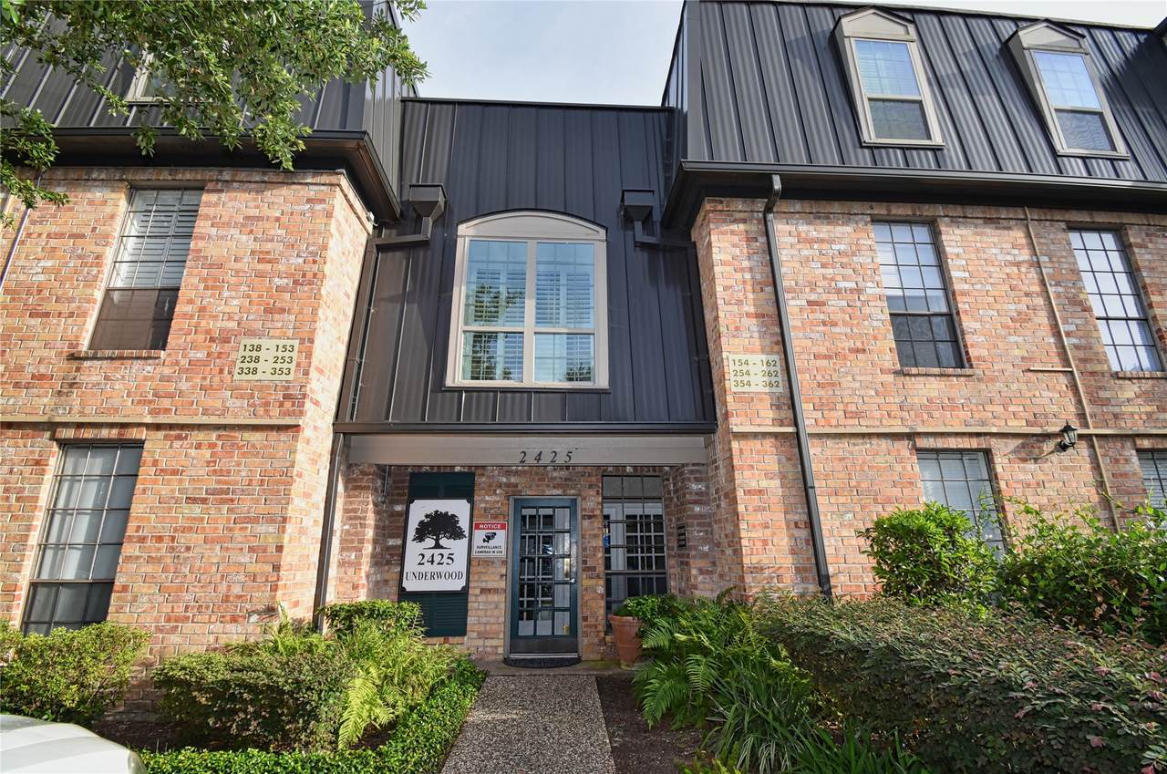 2425 Underwood Street - Photo 1
