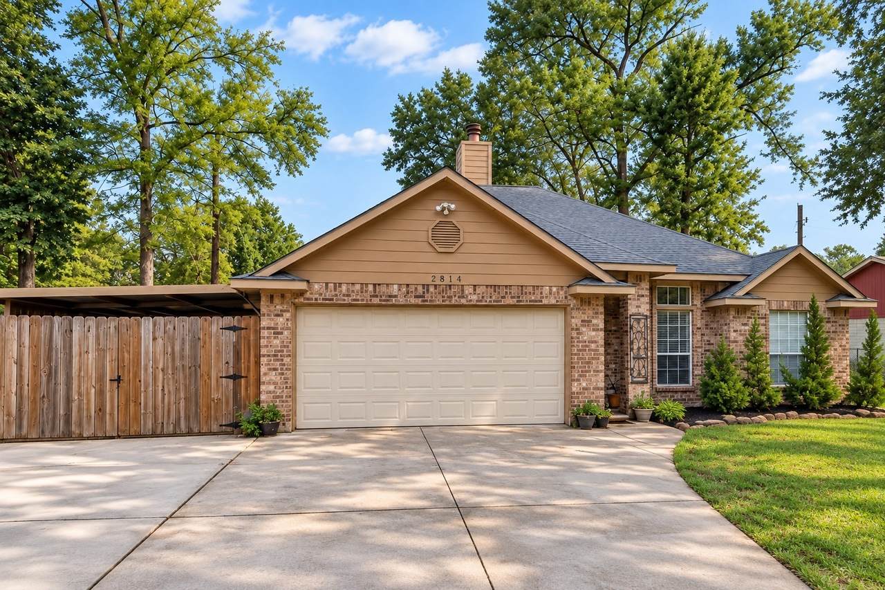 2814 Skimmer Way - Photo 1