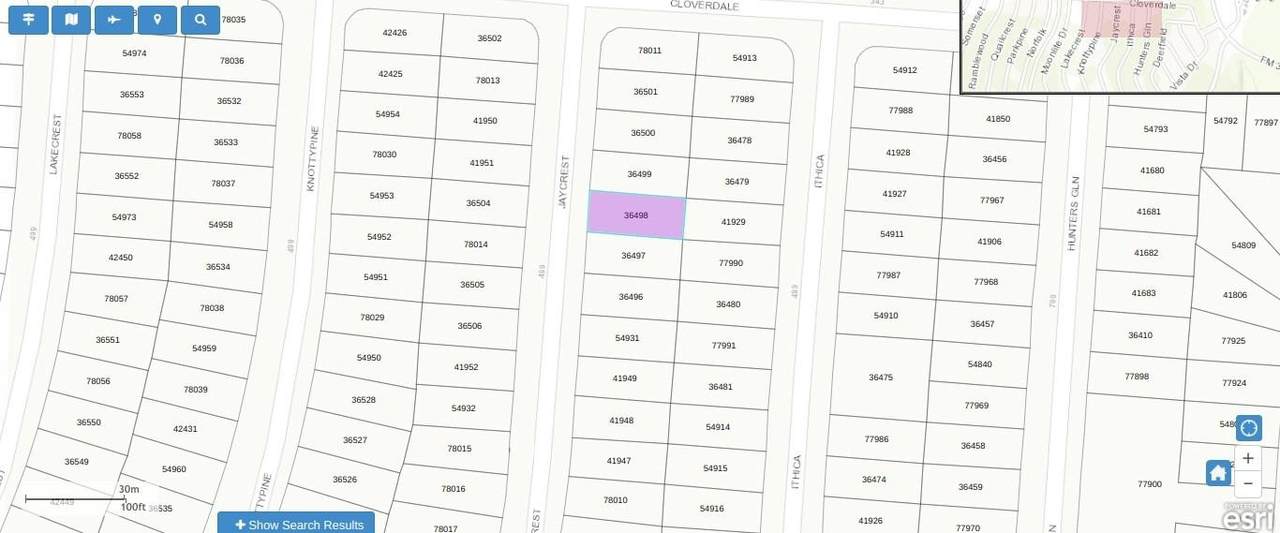 Lot 183 Jaycrest - Photo 1