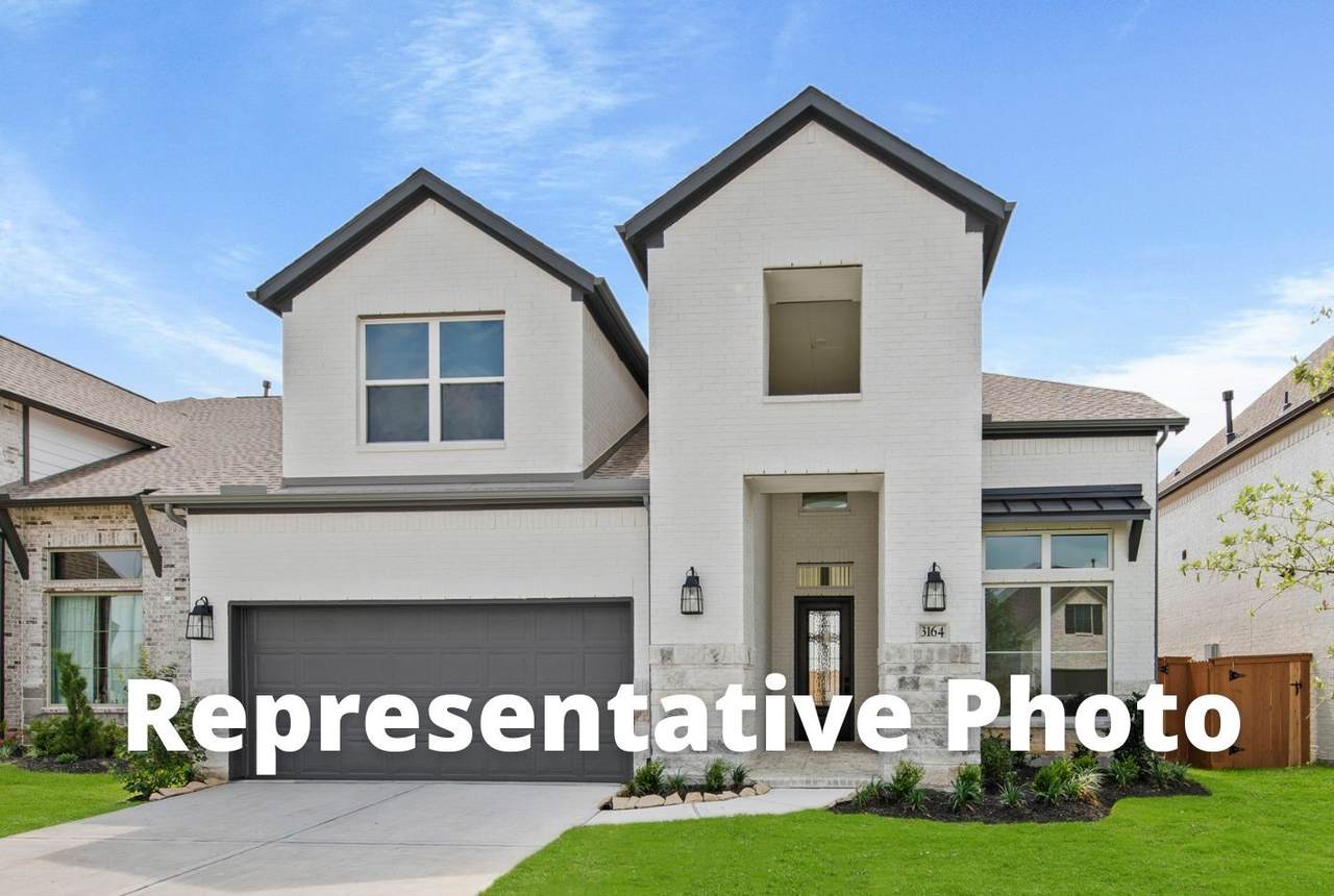 5020 Steady Breeze Drive - Photo 1