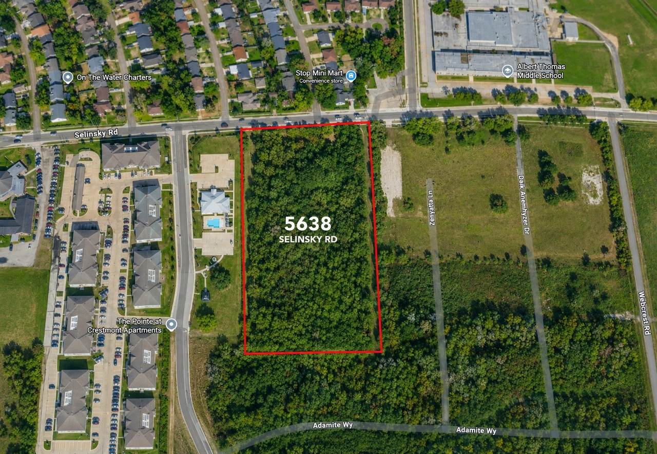5638 Selinsky Road - Photo 1