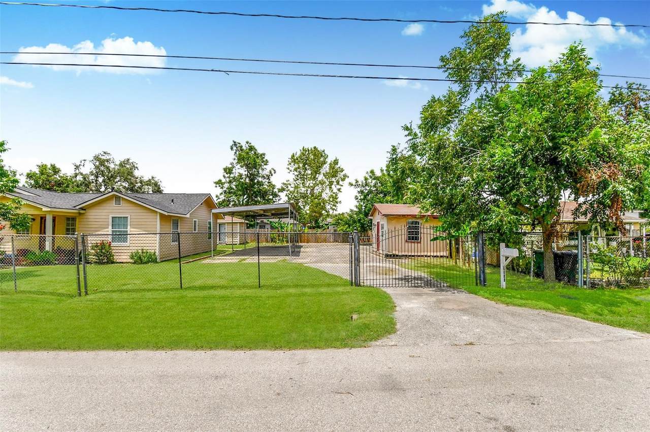 7219 Gainesville Street - Photo 1