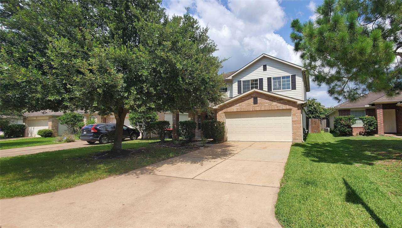 7518 Drifting Willow Court - Photo 1