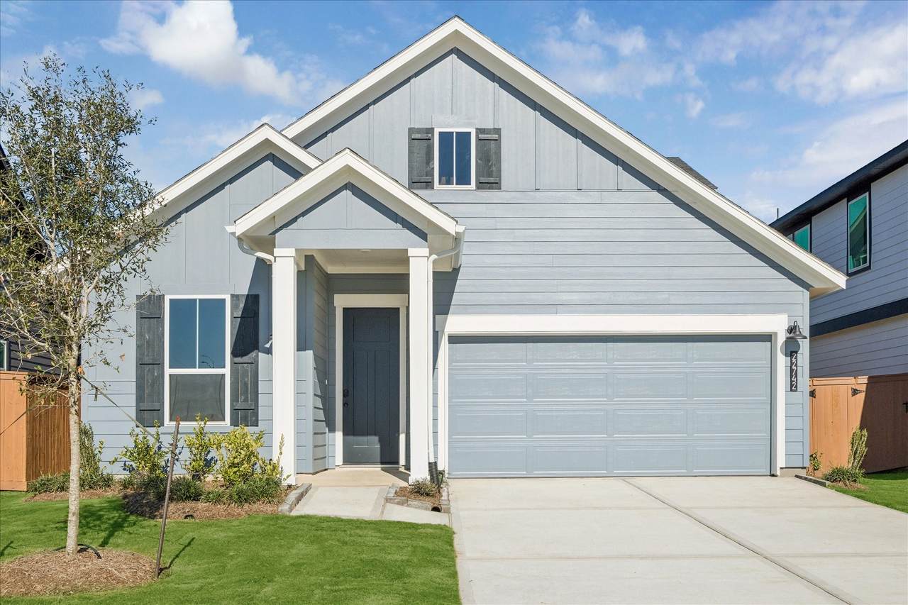 22742 Norcrest Hills Drive - Photo 1