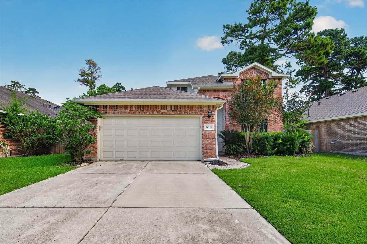 16118 Barngate Court - Photo 1
