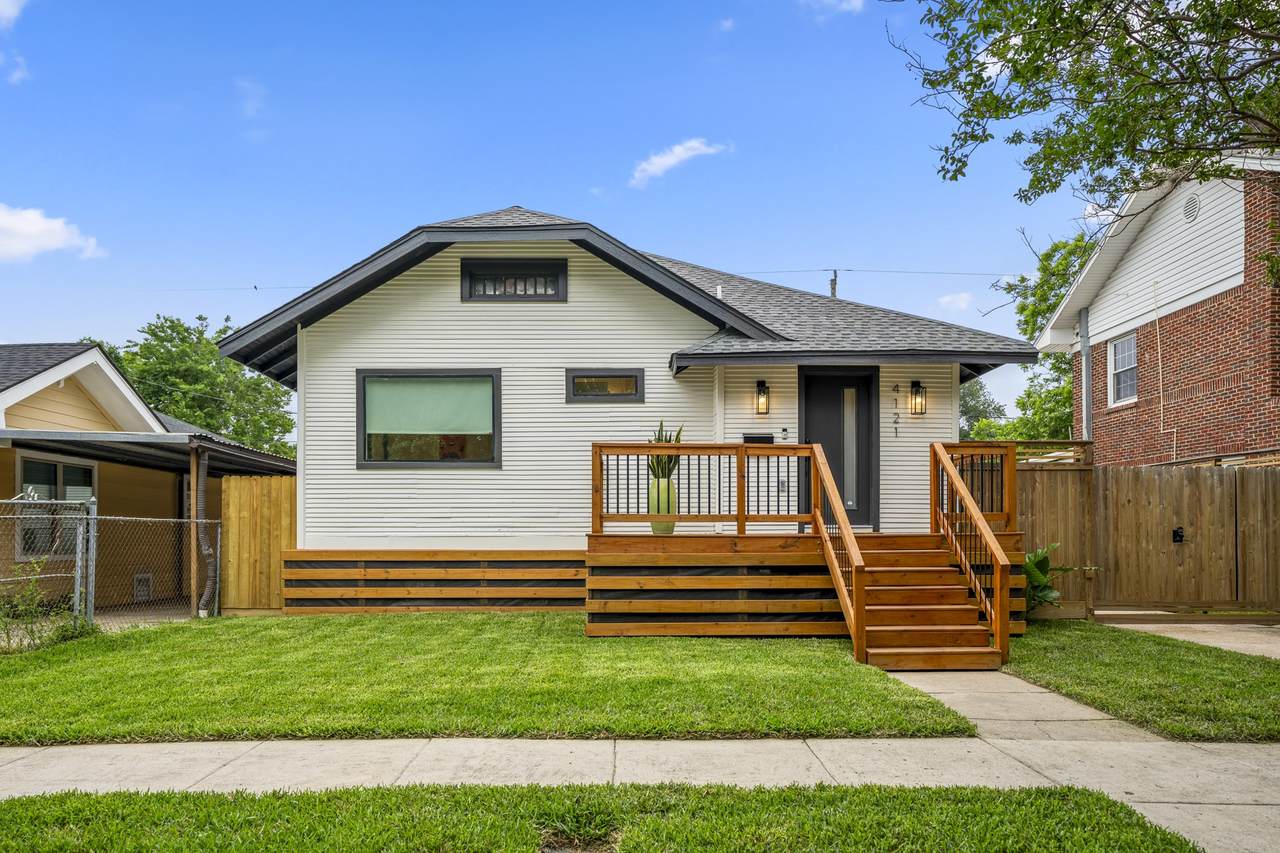 4121 Woodleigh Street - Photo 1