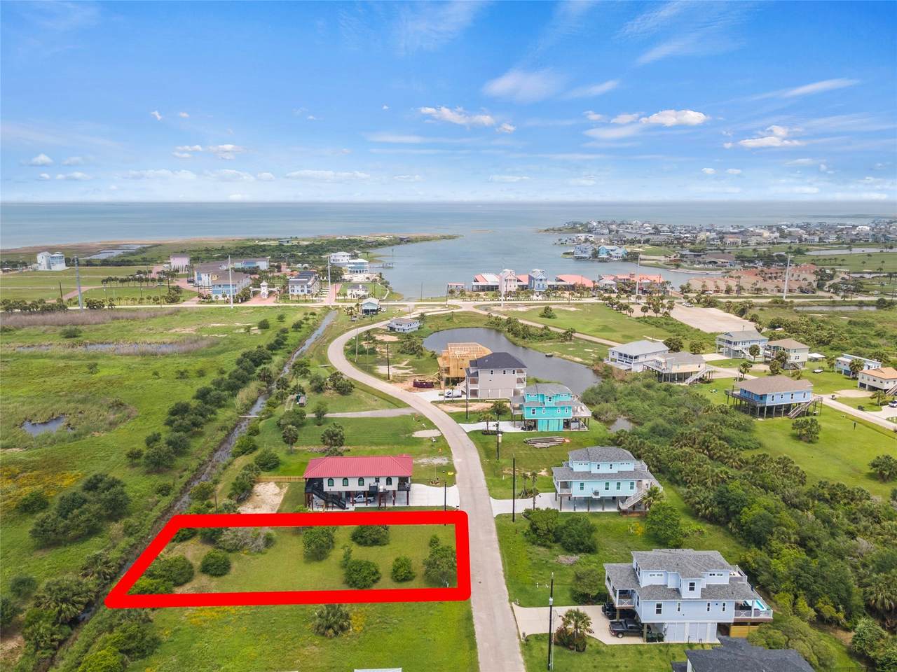 3902 El Lago Street - Photo 1