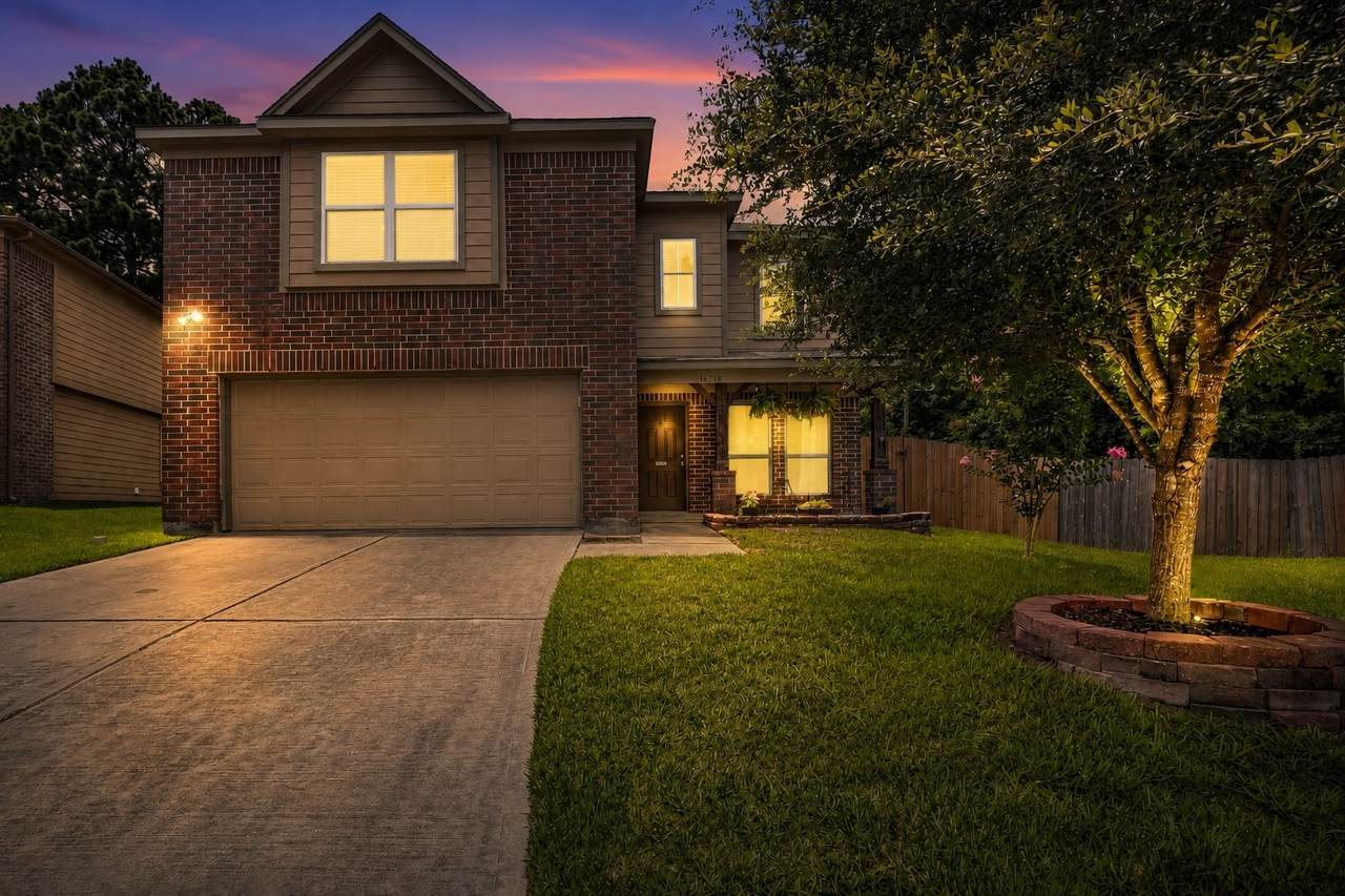 16718 Warbler Drive - Photo 1
