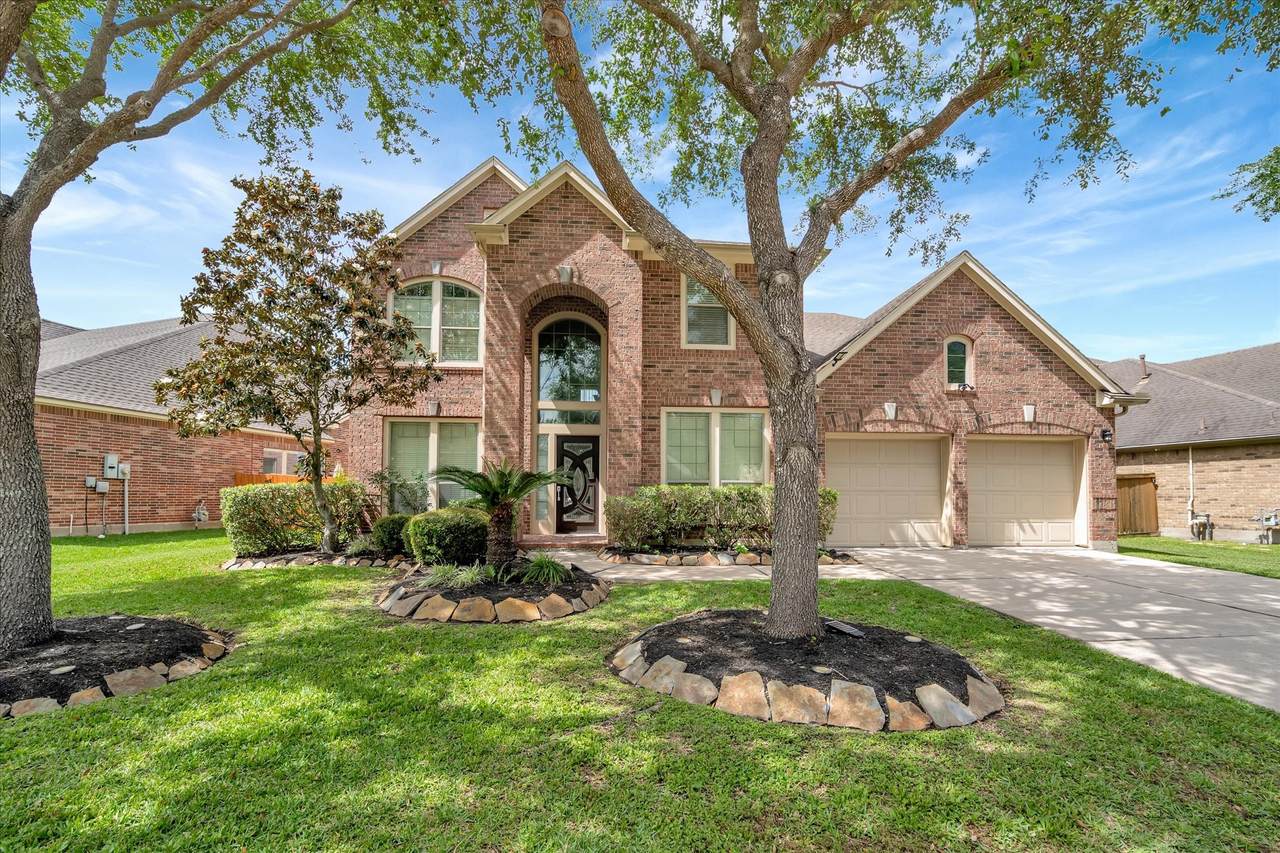 13607 Evening Wind Drive - Photo 1