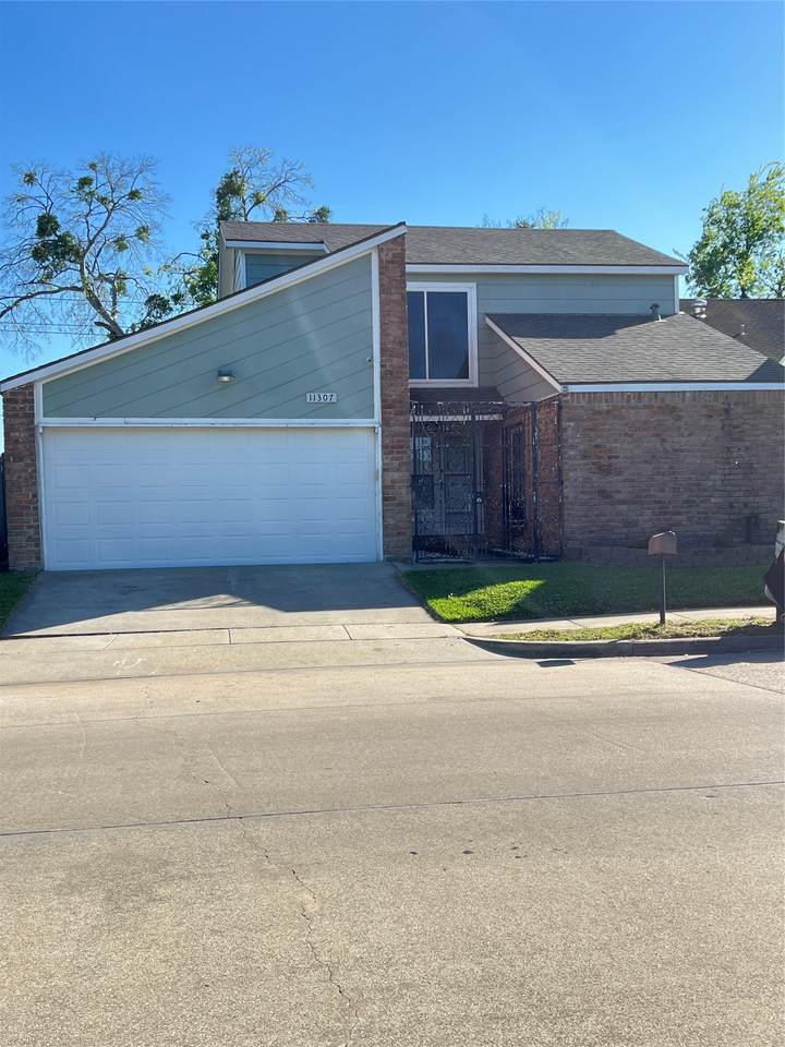 11307 Oakcenter Drive - Photo 1