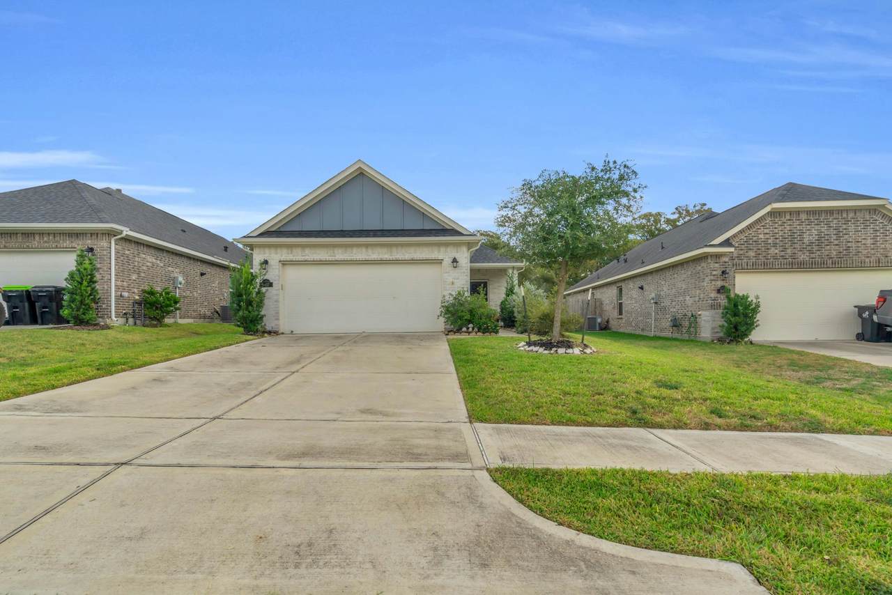 8407 Balding Drive - Photo 1