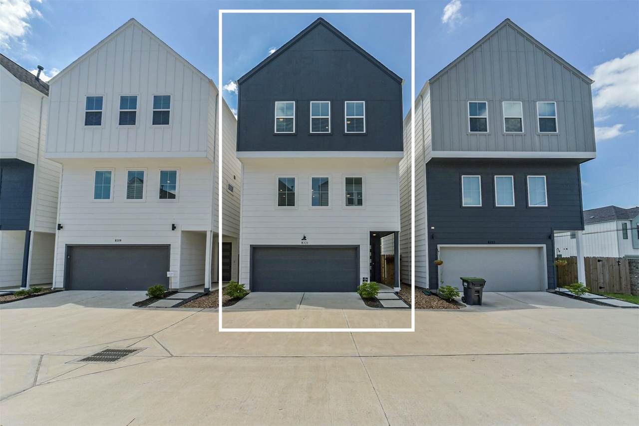 8321 Springwood Canyon Lane - Photo 1