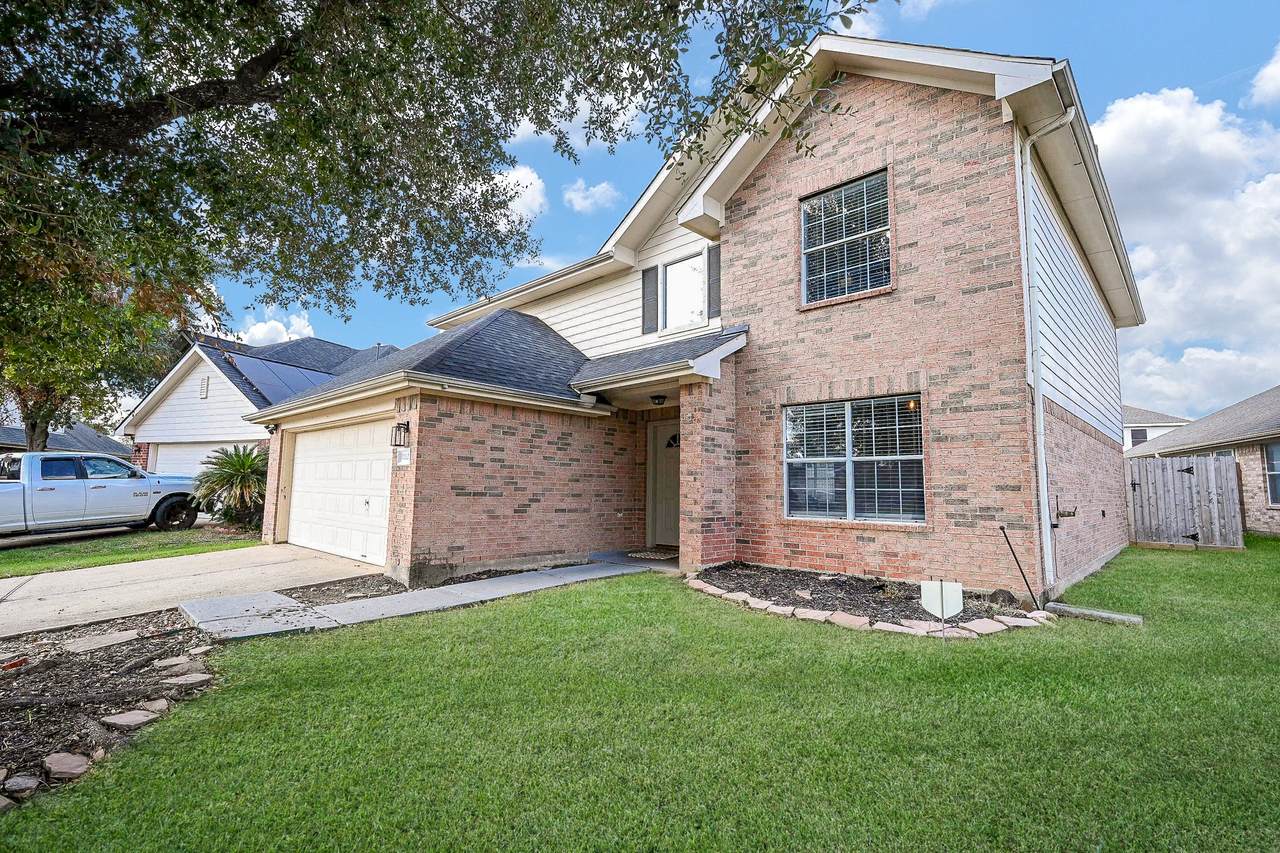 12122 Lucky Meadow Drive - Photo 1