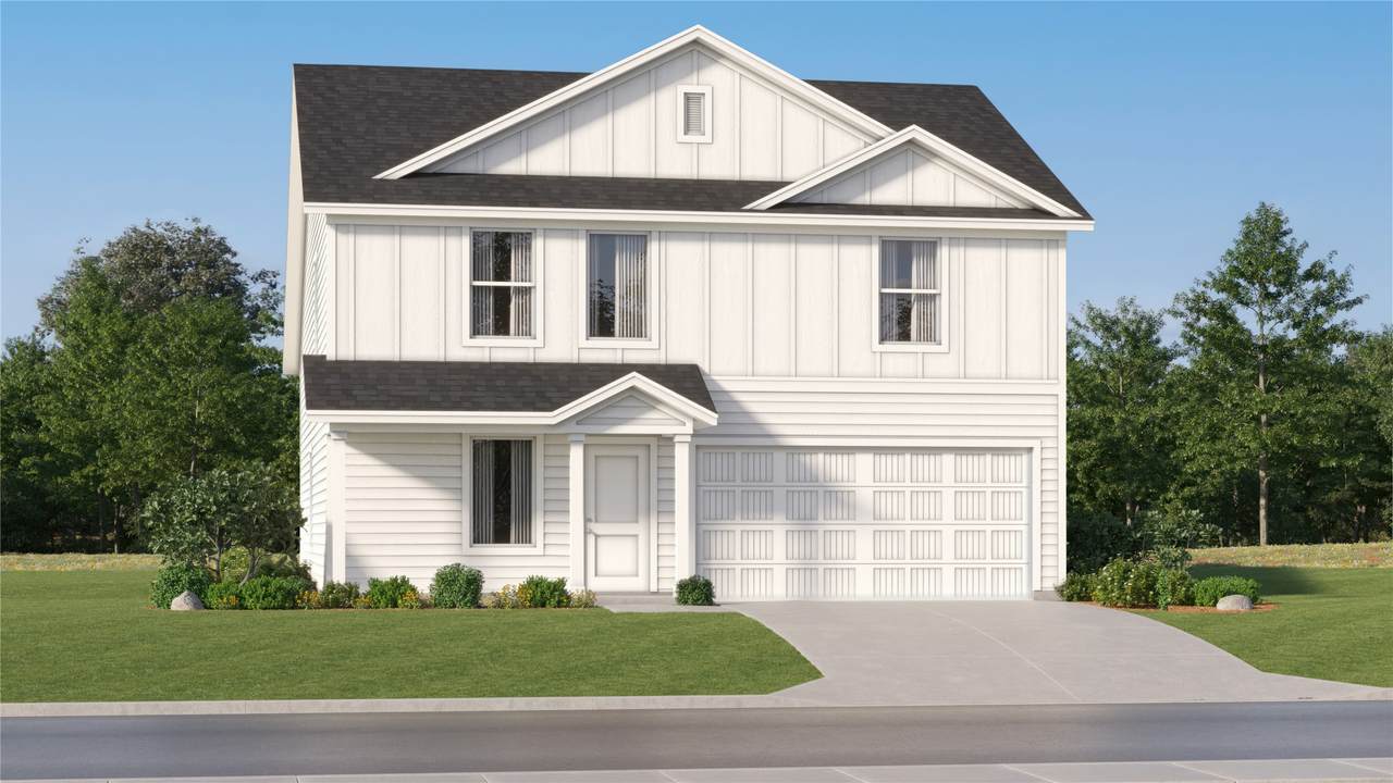 25537 Rose Creek Drive - Photo 1