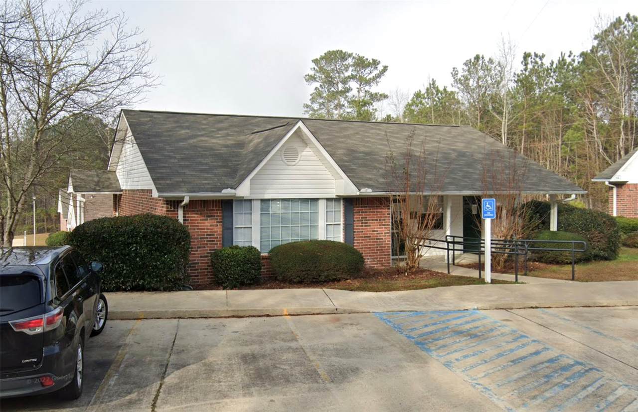 770 Mary Johnson Drive - Photo 1