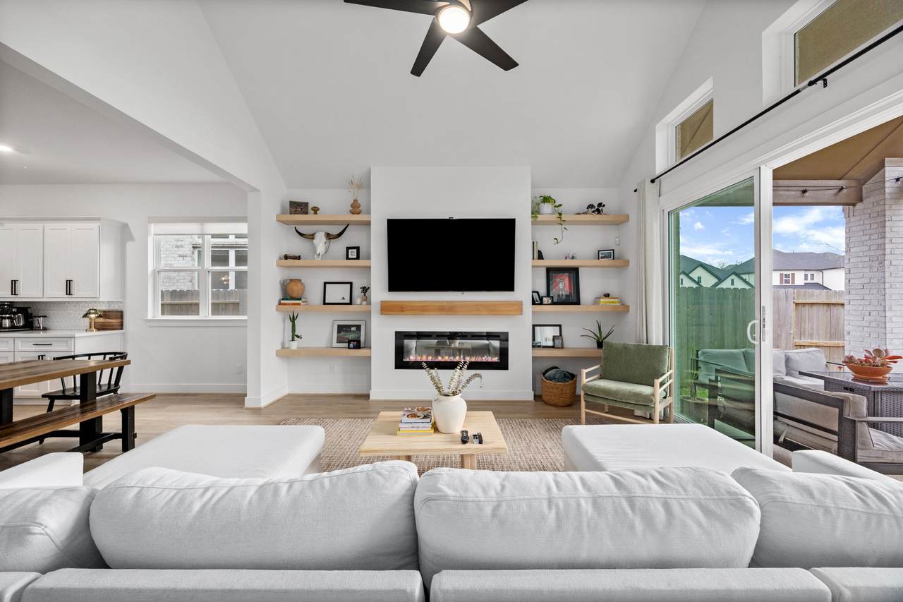 1407 Emma Lake Drive - Photo 1