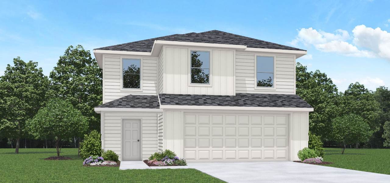 23243 Teakwood Hills Drive - Photo 1