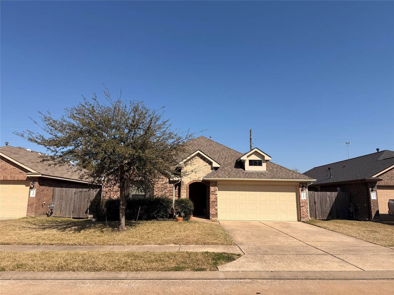 21106 Kirkland Woods Drive - Photo 1
