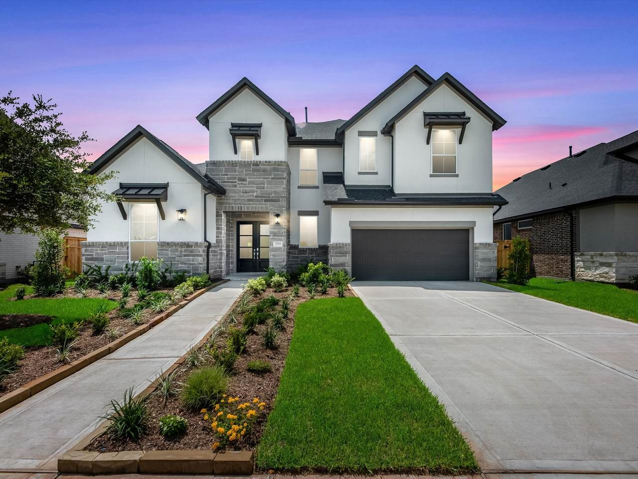2715 Crown Ridge Drive - Photo 1