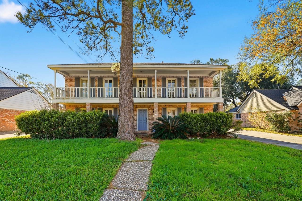 1407 Tucumcari Drive - Photo 1