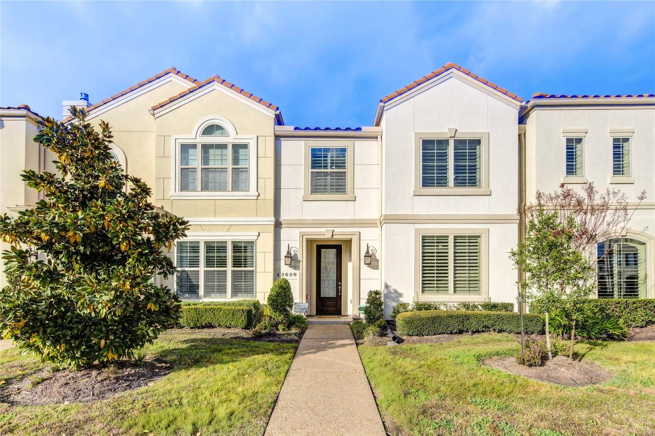 13606 Teal Bluff Lane - Photo 1