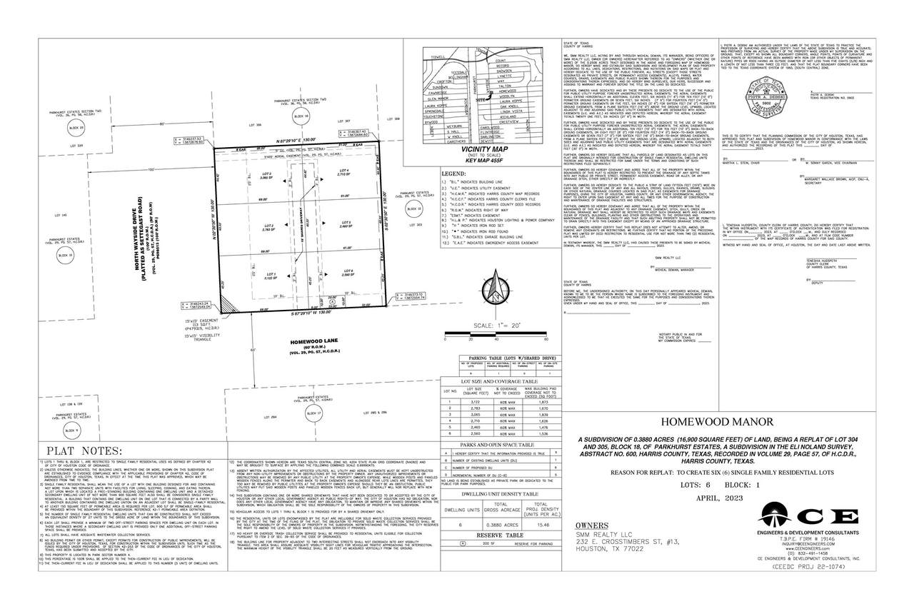 7901 Homewood Lane - Photo 1
