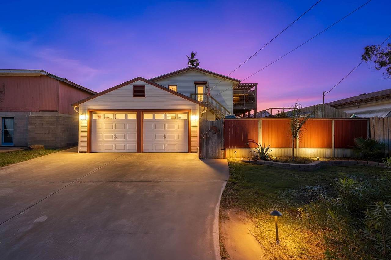 3211 Laguna Shores Road - Photo 1