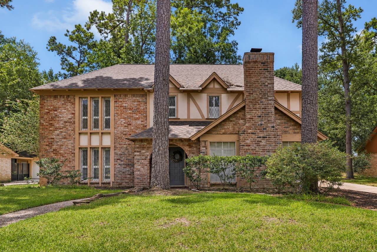 2210 Laurel Hill Drive - Photo 1