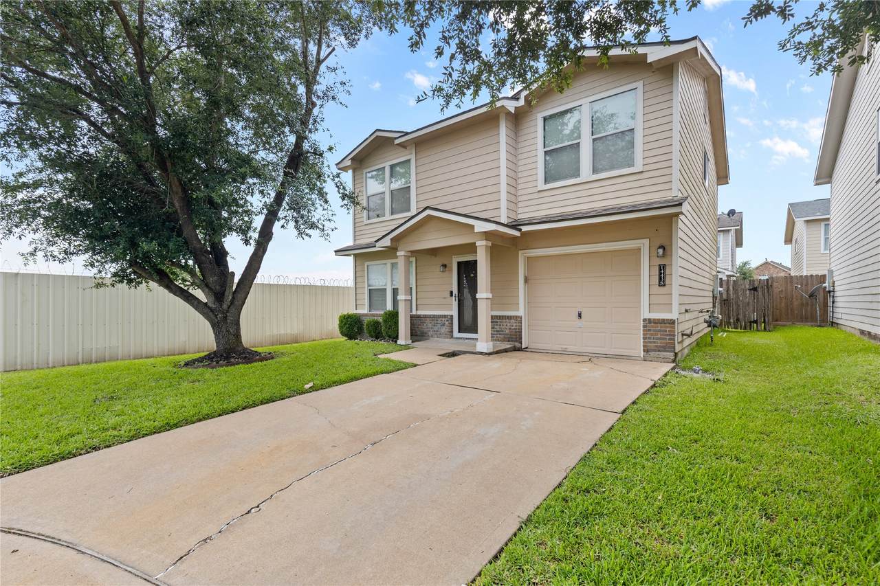 14438 Cannata Drive - Photo 1