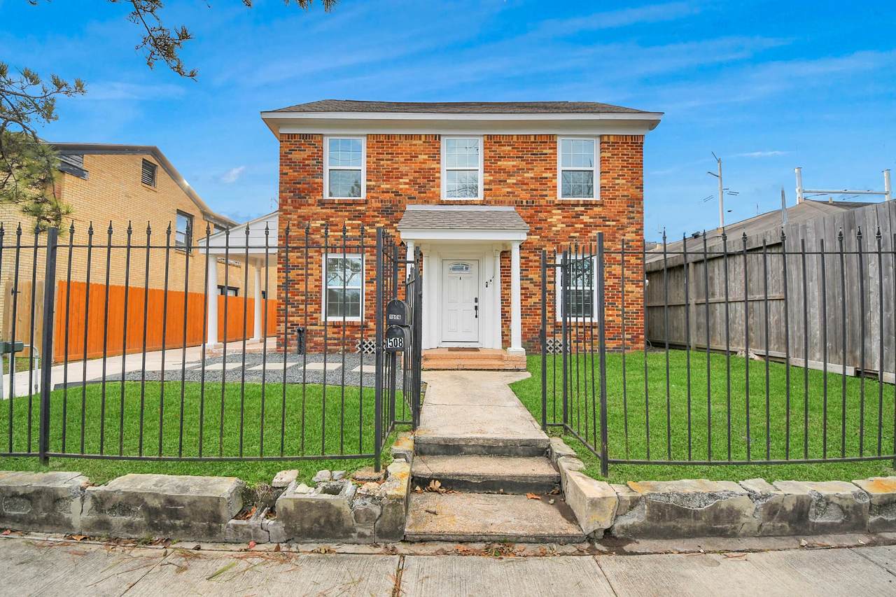1508 Ridgewood Street - Photo 1