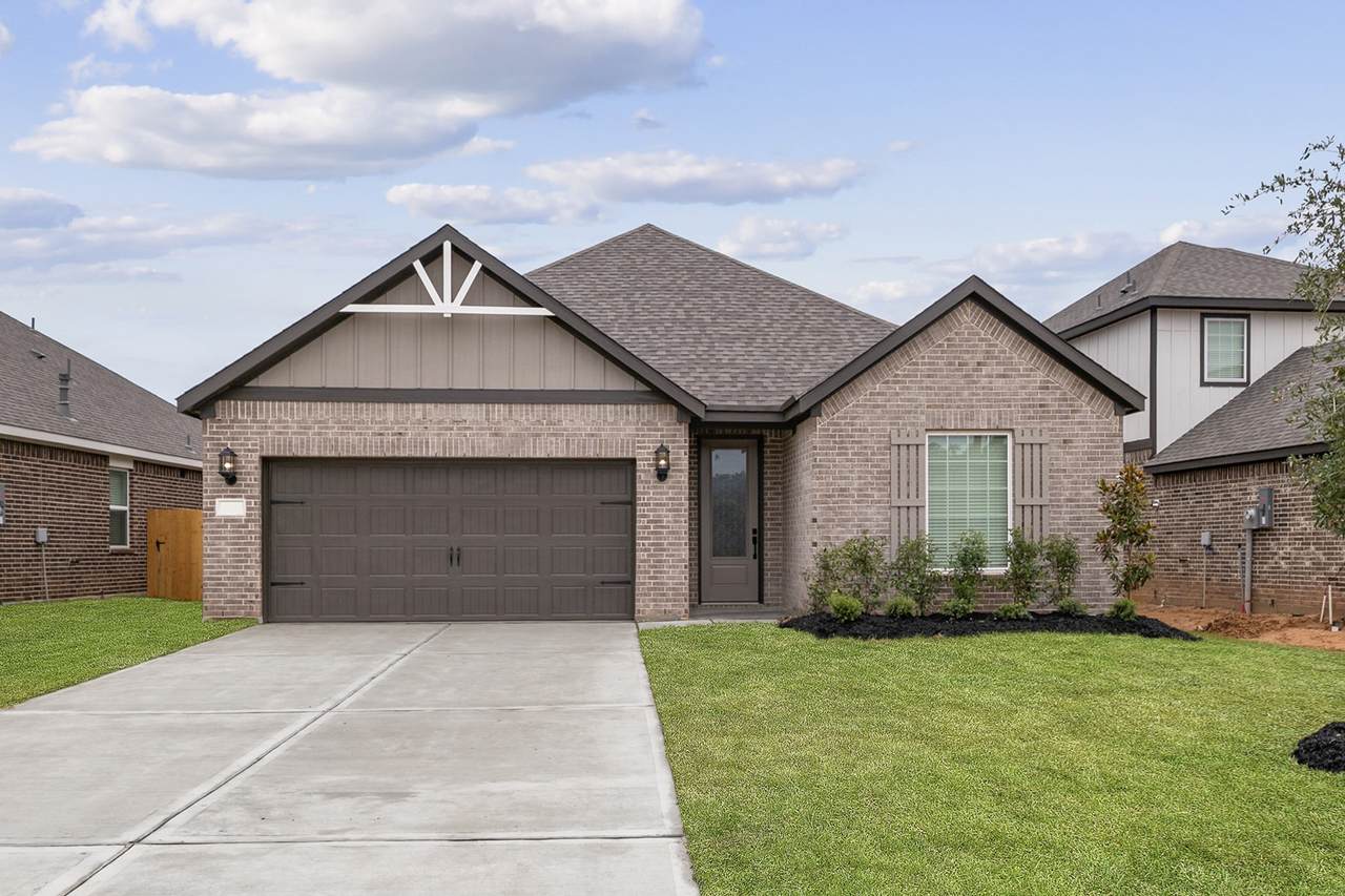 21563 Bluebonnet Bay Drive - Photo 1