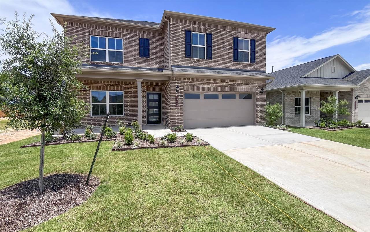 15122 Bank Swallow Place - Photo 1