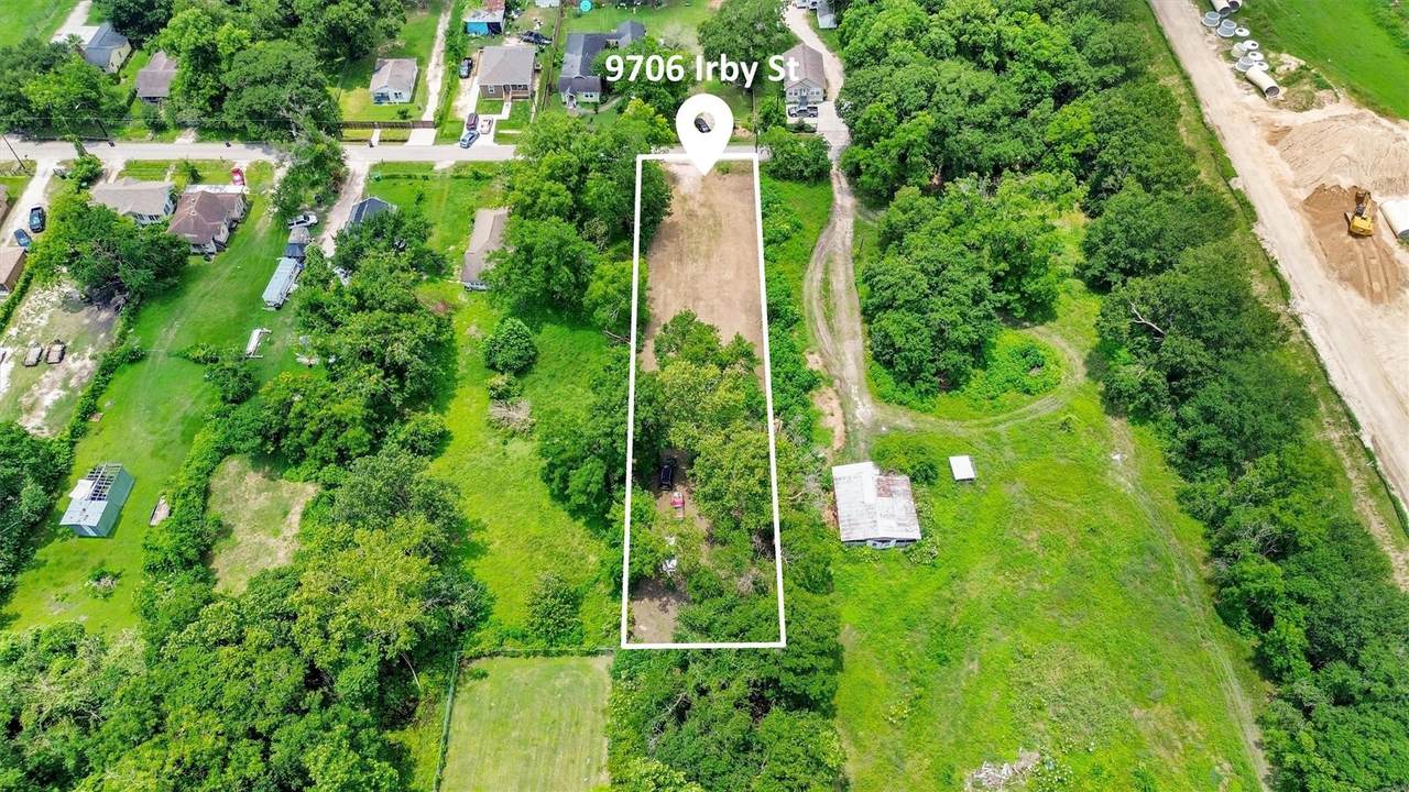 9706 Irby Street - Photo 1