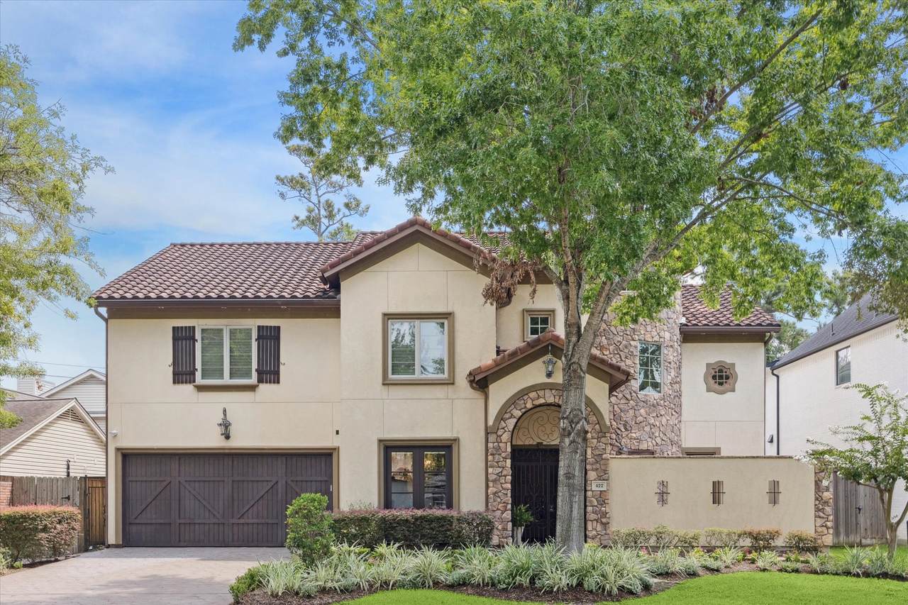 422 Faust Lane - Photo 1