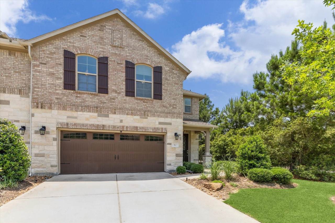 26 Heirloom Garden Place - Photo 1