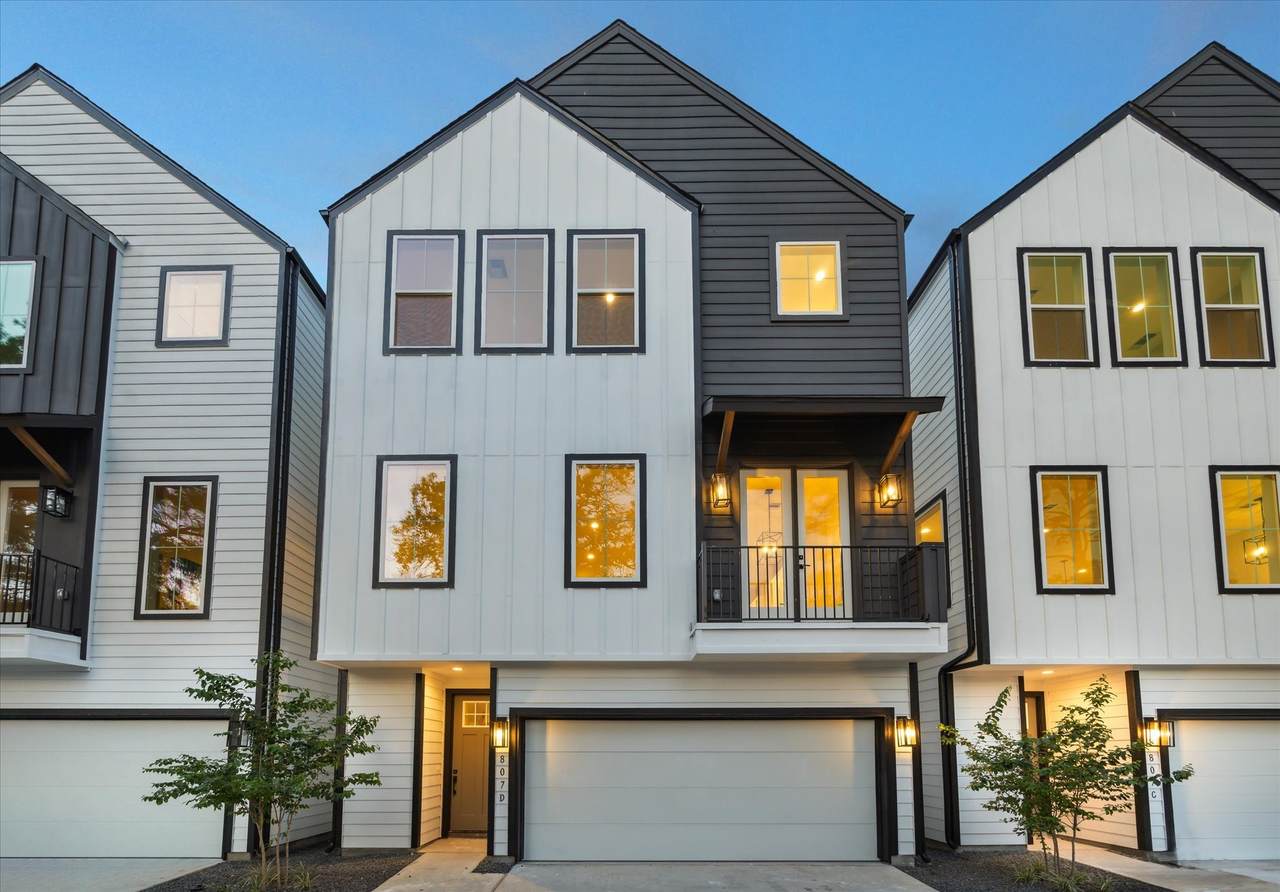 812 Thornton Street - Photo 1