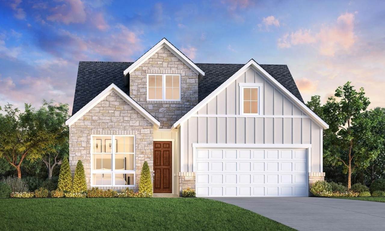 15023 Fox Crossing Lane - Photo 1