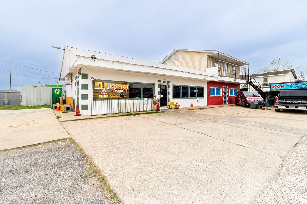 1137 Freeport Street - Photo 1