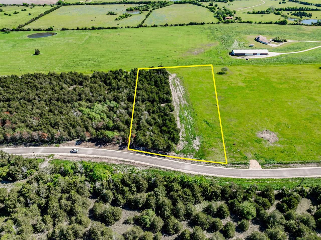434 Vineyard View Trail -Lot 17 - Photo 1
