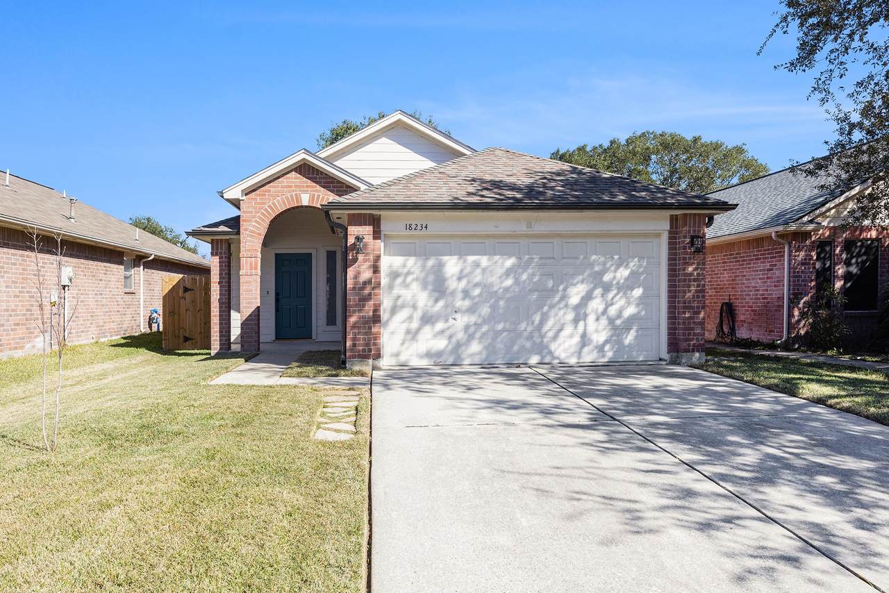 18234 Campbellford Drive - Photo 1