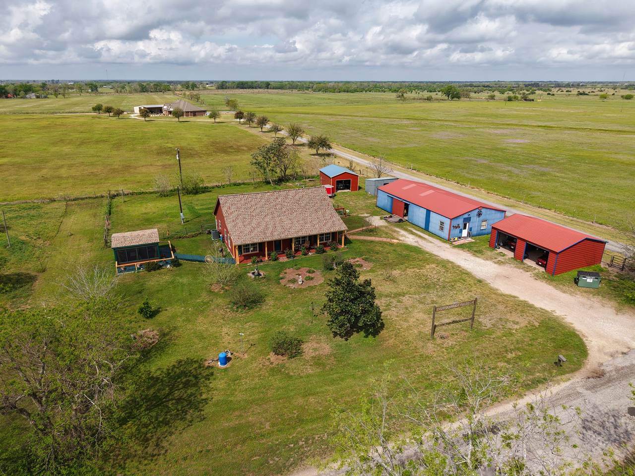 10191 Bonner Road - Photo 1