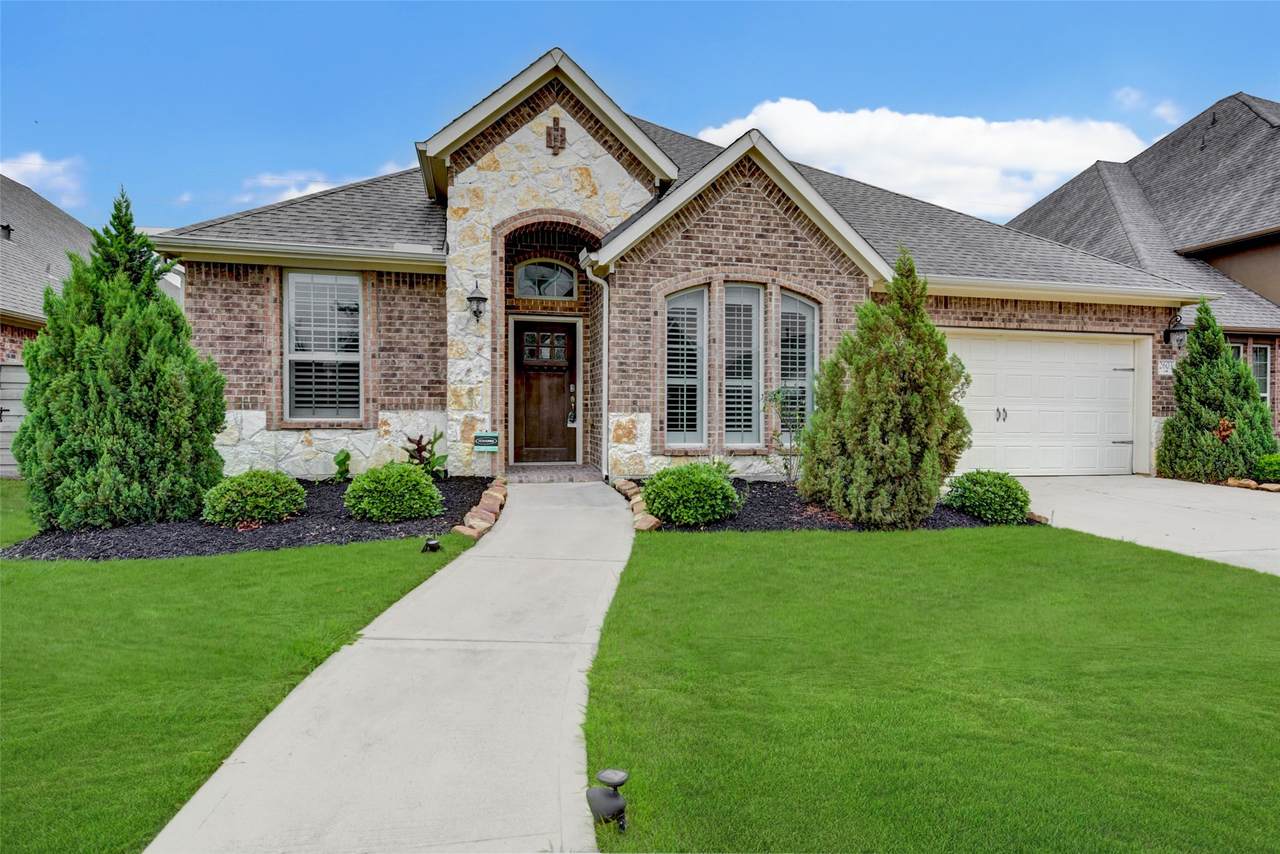 2603 Deerwood Heights Lane - Photo 1