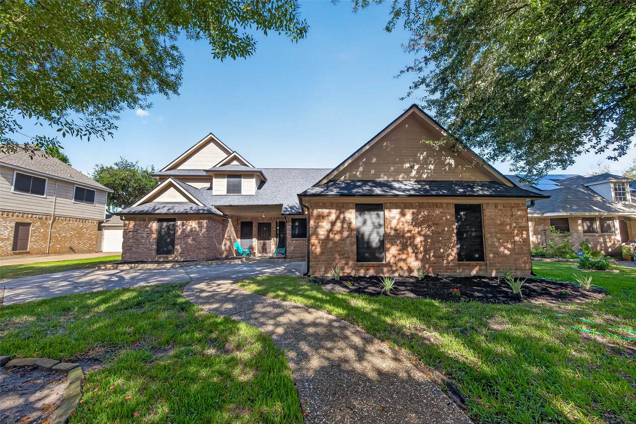 14715 Summerway Lane - Photo 1