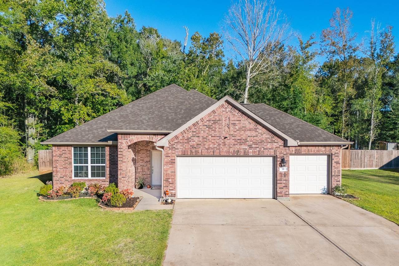 99 Road 6605 - Photo 1