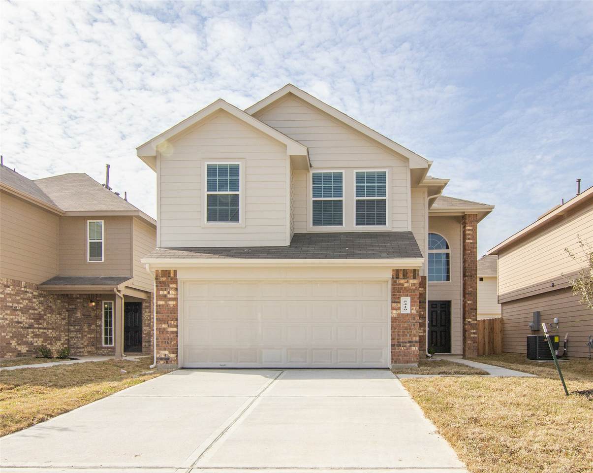 5419 Gouldburn River Drive - Photo 1