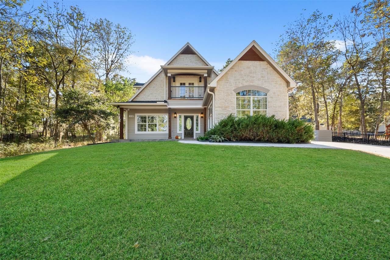 110 Lords Circle - Photo 1