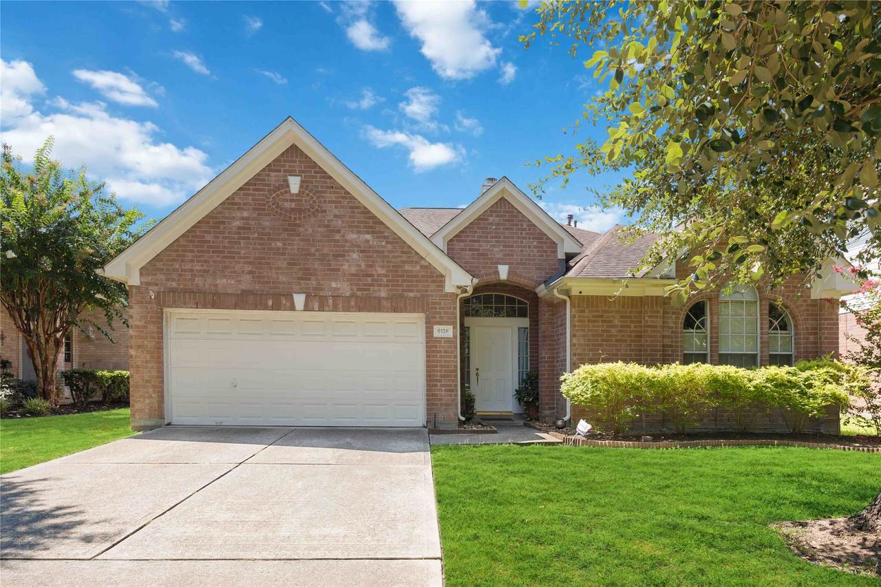 6138 Kristen Park Lane - Photo 1