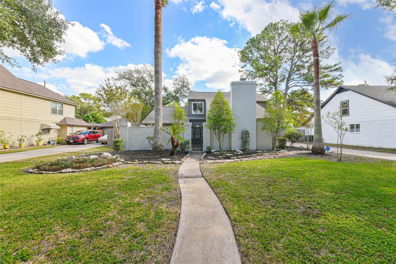 5115 Green Springs Drive - Photo 1