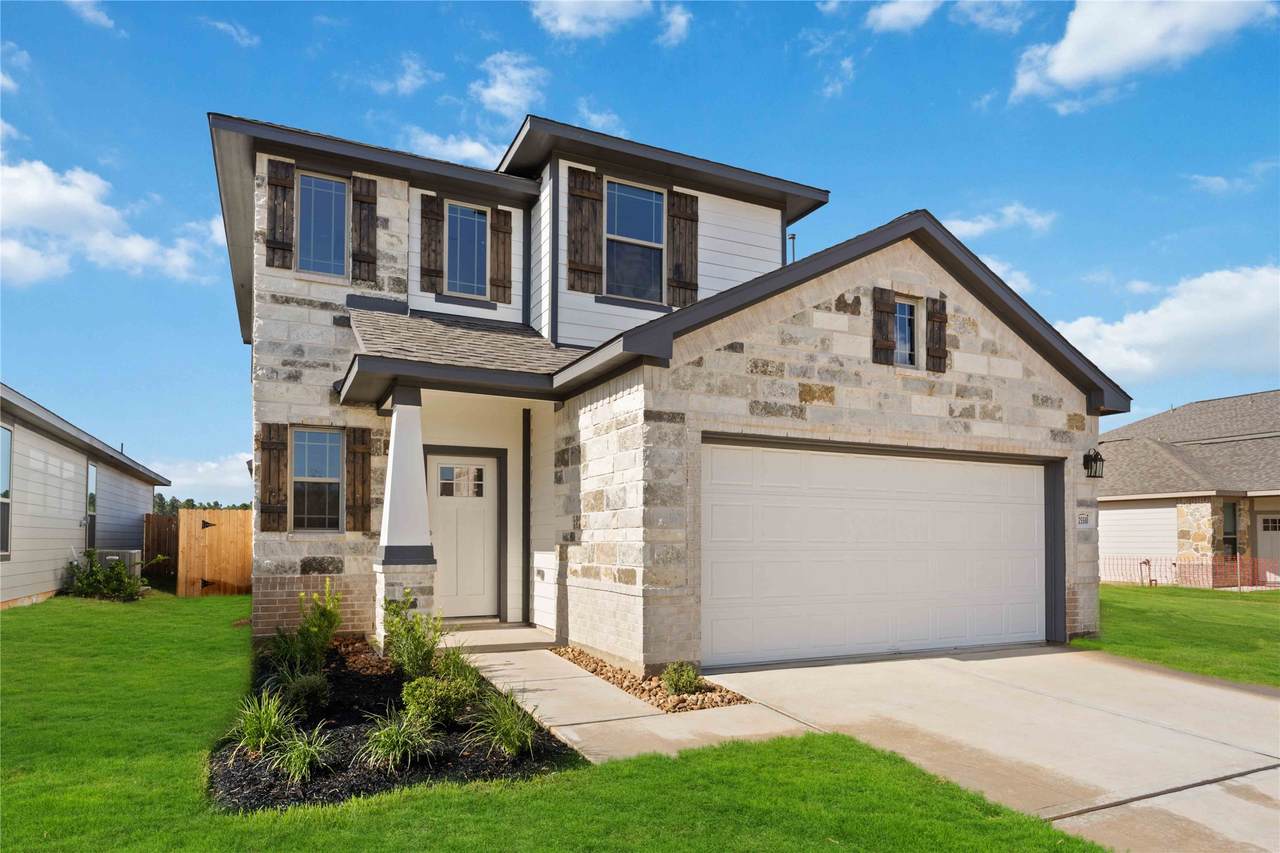 25510 Blossom Court - Photo 1